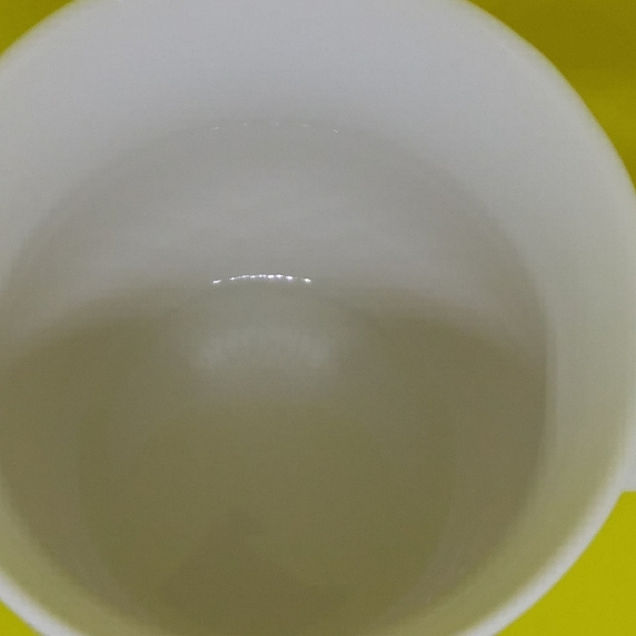 Dr Seuss Cat In The Hat Coffee Cup Mug Think About That - Picture 6 of 8